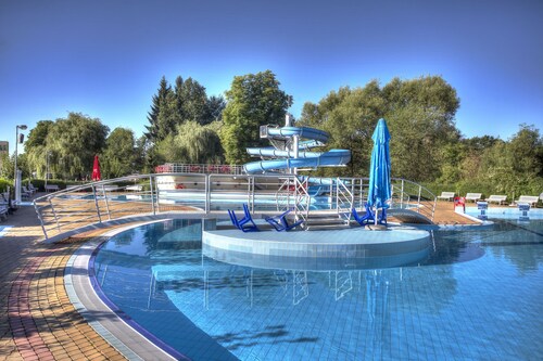 Hotel Záviš z Falkenštejna