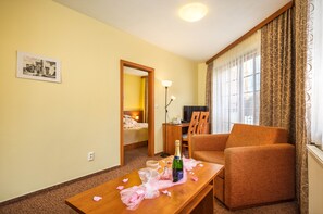 Apartment, 1 Bedroom