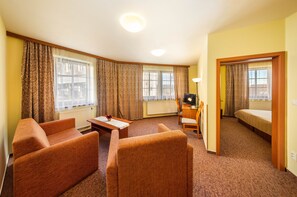 Apartment, 1 Bedroom