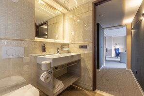 Royal Suite | Bathroom