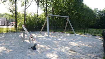 Playground externo