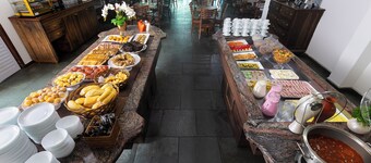 Hotel Dan Inn Express Ribeirão Preto by Nacional Inn