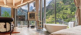 Hotel Garni Matterhorn Focus AG
