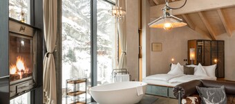 Hotel Garni Matterhorn Focus AG