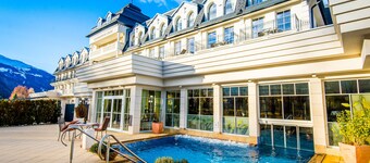 Grandhotel Lienz