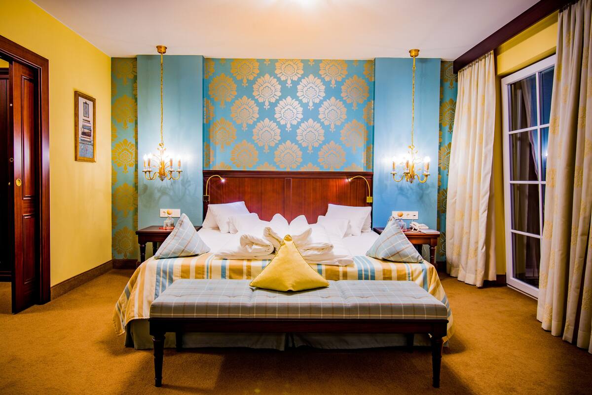 royal suite | room amenity