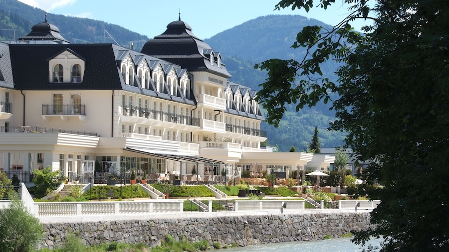 Grandhotel Lienz