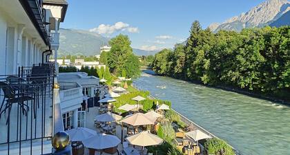 Grandhotel Lienz