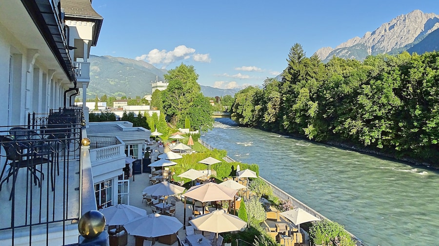 Grandhotel Lienz