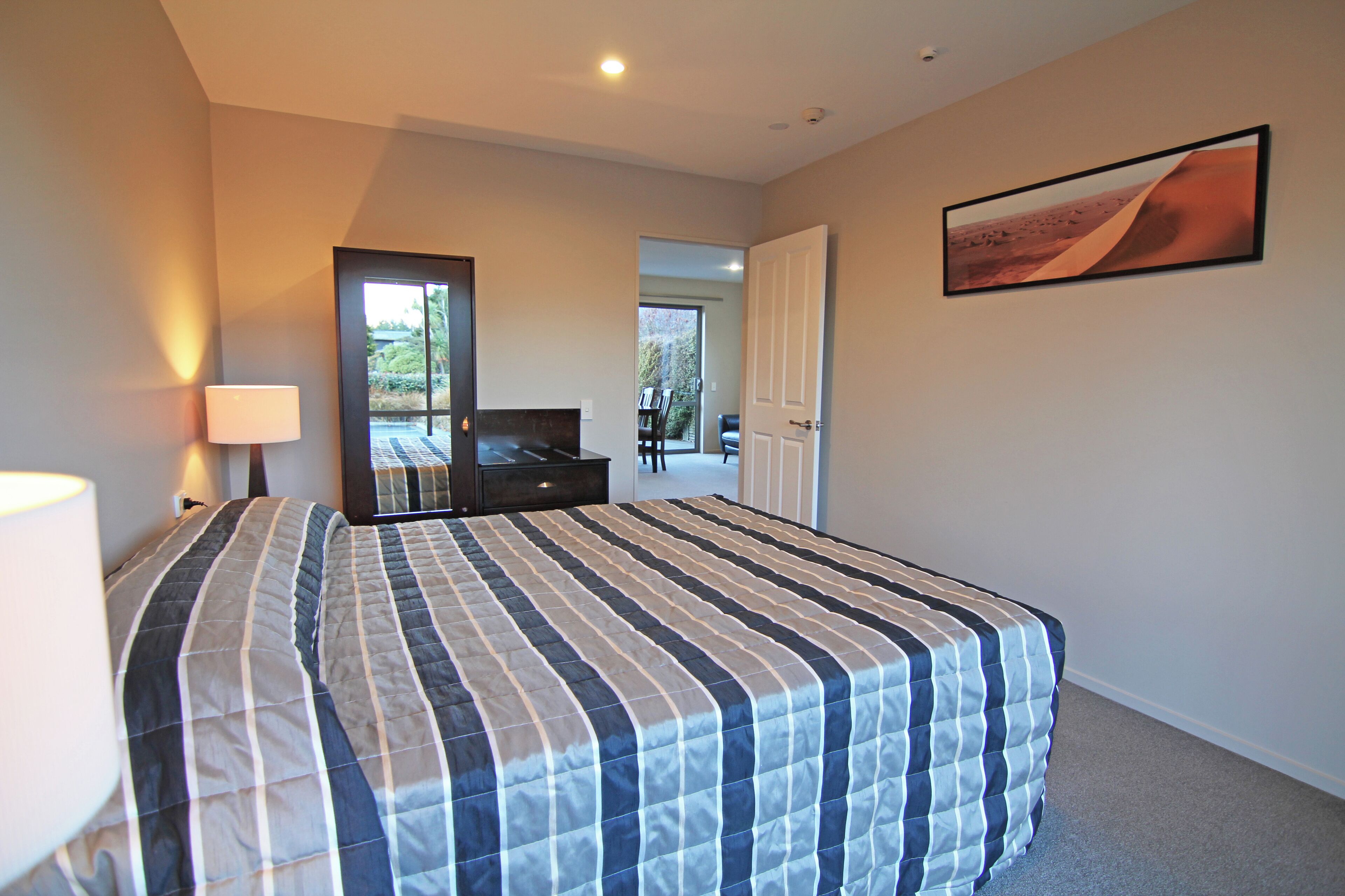 Standard Apartment, 2 Bedrooms, Accessible