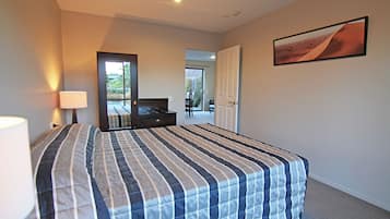 Standard Apartment, 2 Bedrooms, Accessible