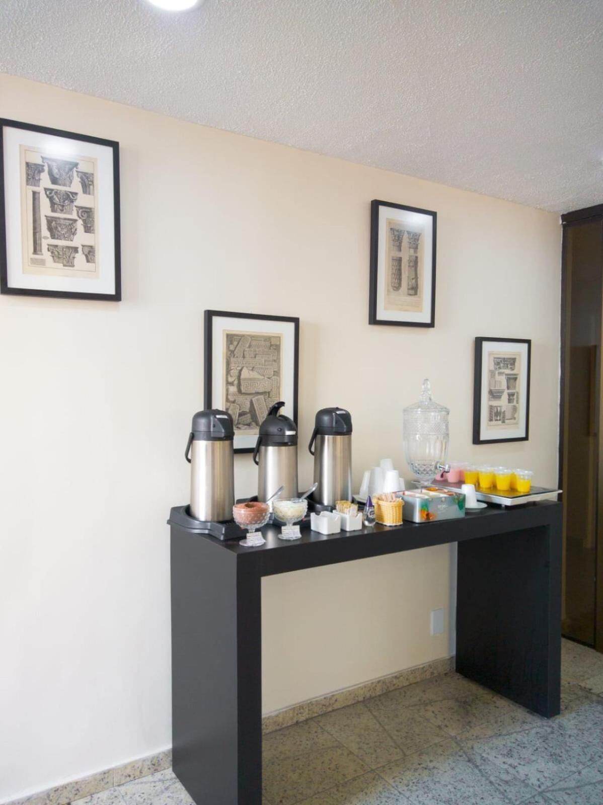 Photo - Dan Inn São Paulo Higienópolis by Nacional Inn - PRÓXIMO À AV PAULISTA