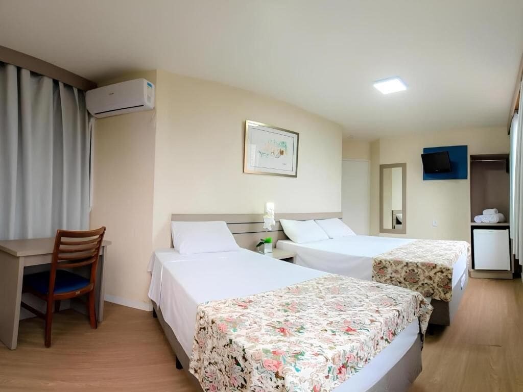 Photo - Dan Inn São Paulo Higienópolis by Nacional Inn - PRÓXIMO À AV PAULISTA