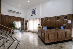 Recepción