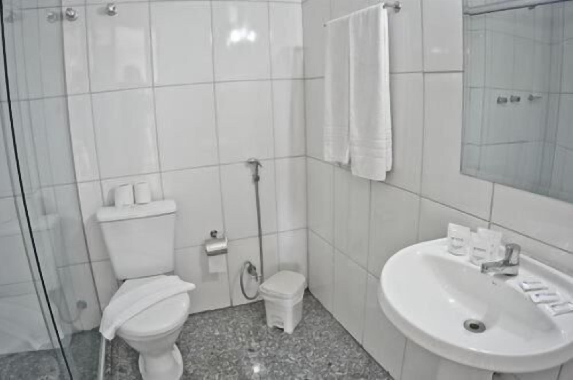 Photo - Dan Inn São Paulo Higienópolis by Nacional Inn - PRÓXIMO À AV PAULISTA