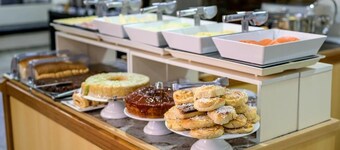 Hotel Dan Inn São Paulo Higienópolis by Nacional Inn