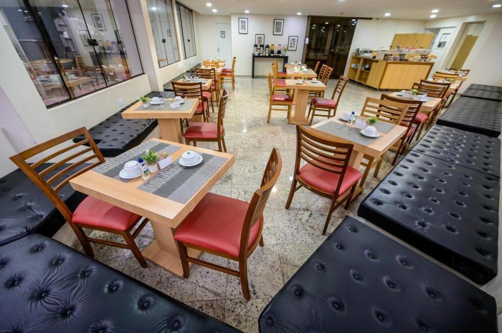 Photo - Dan Inn São Paulo Higienópolis by Nacional Inn - PRÓXIMO À AV PAULISTA