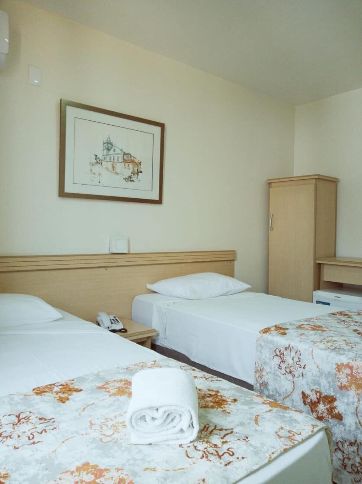 Photo - Dan Inn São Paulo Higienópolis by Nacional Inn - PRÓXIMO À AV PAULISTA