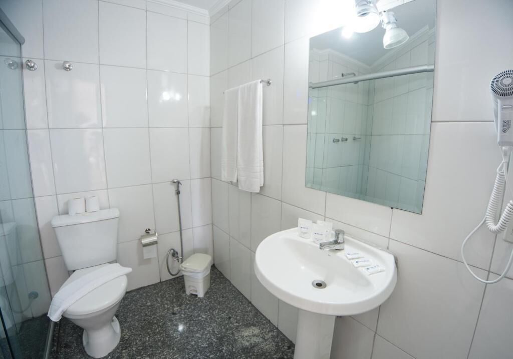 Photo - Dan Inn São Paulo Higienópolis by Nacional Inn - PRÓXIMO À AV PAULISTA