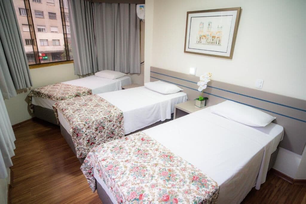 Photo - Dan Inn São Paulo Higienópolis by Nacional Inn - PRÓXIMO À AV PAULISTA