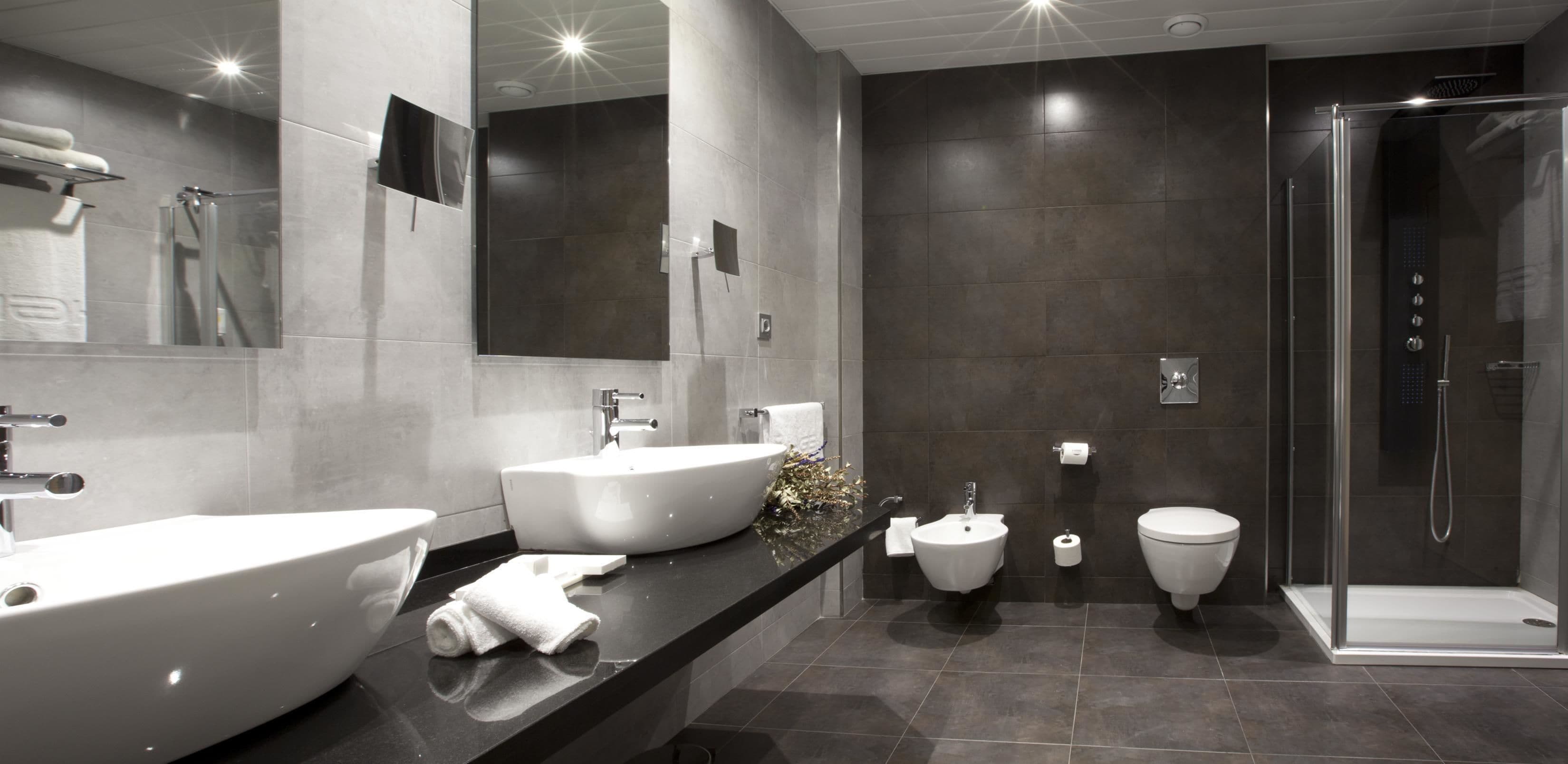 Foto - Spirit Hotel Gran Bilbao