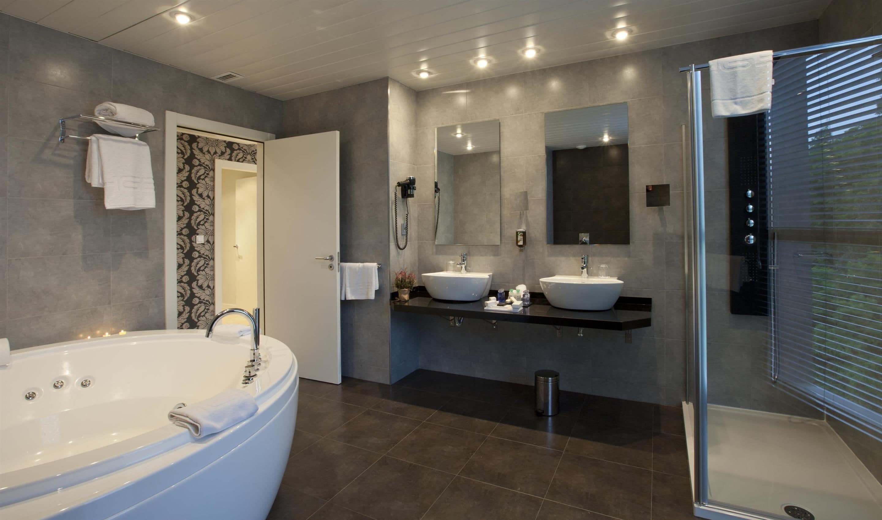 Foto - Spirit Hotel Gran Bilbao