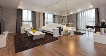 Spirit Hotel Gran Bilbao