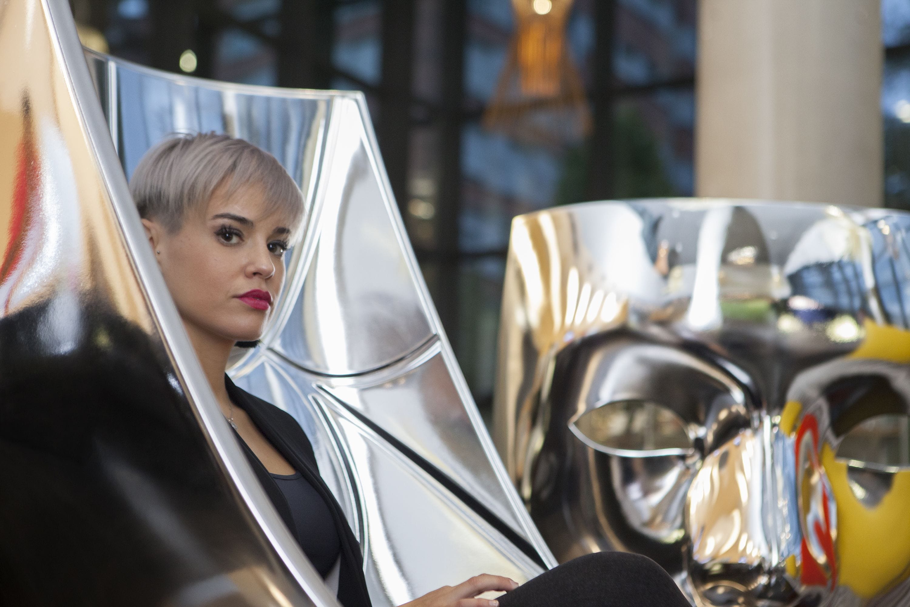 Foto - Spirit Hotel Gran Bilbao