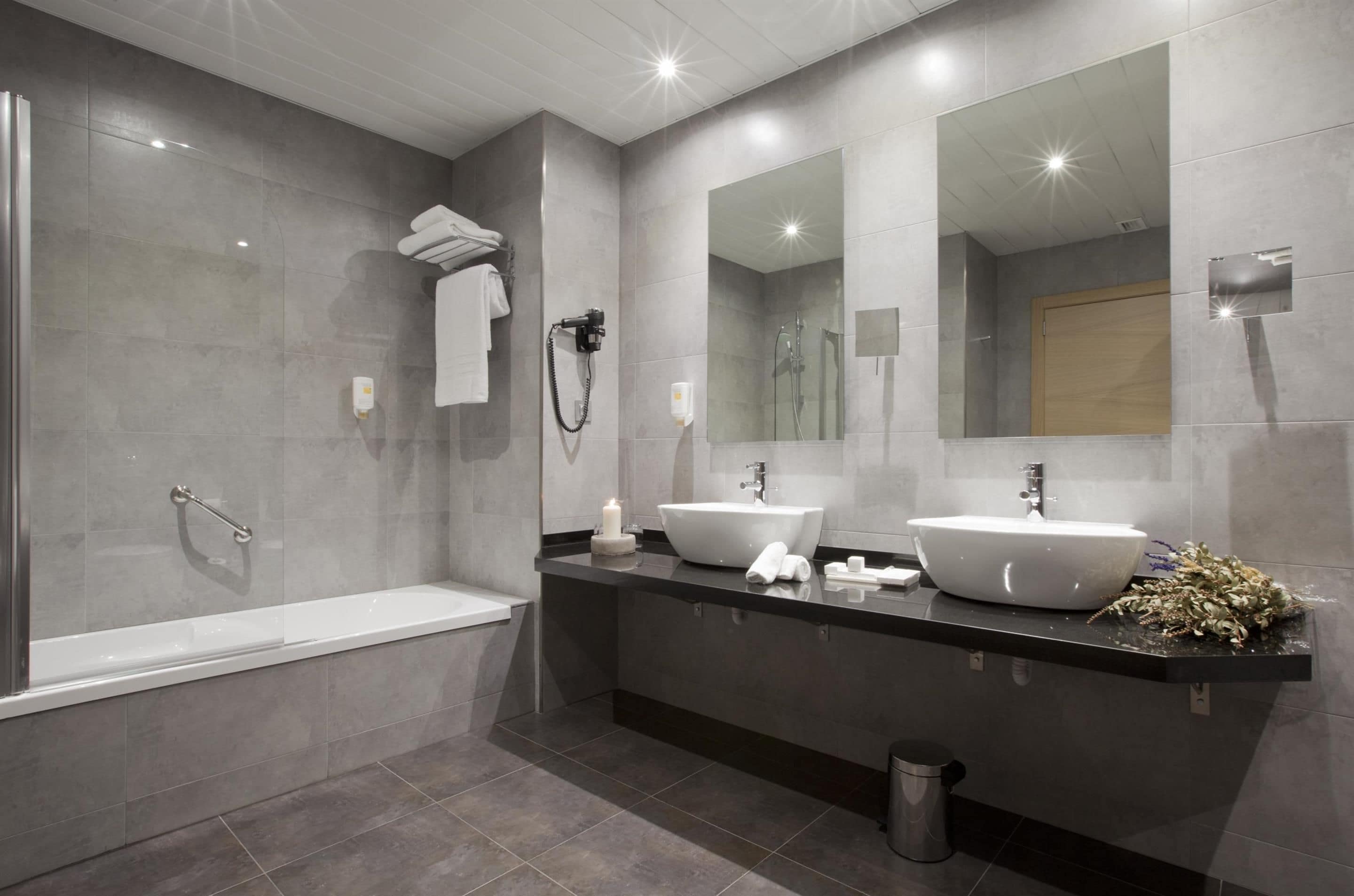 Foto - Spirit Hotel Gran Bilbao