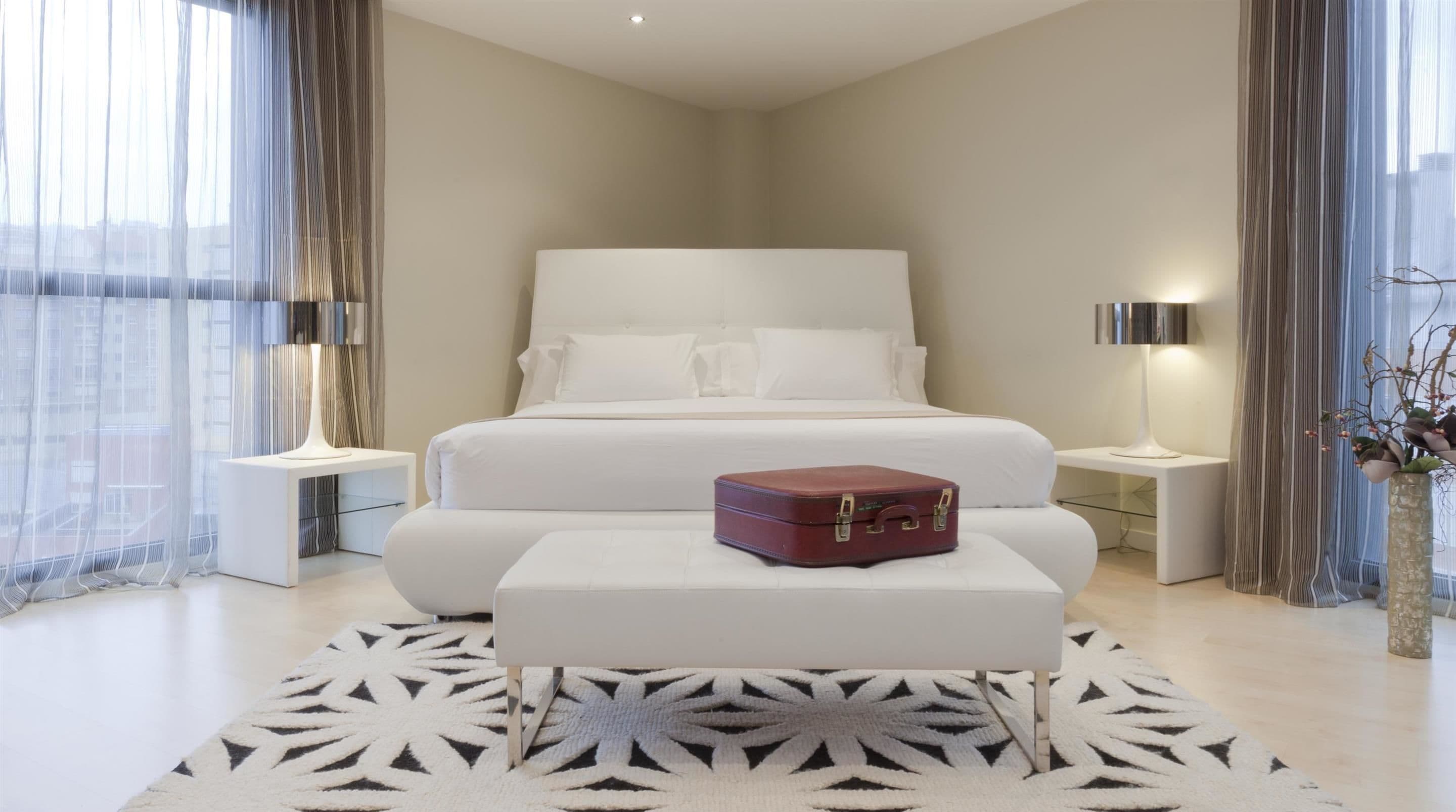 Foto - Spirit Hotel Gran Bilbao