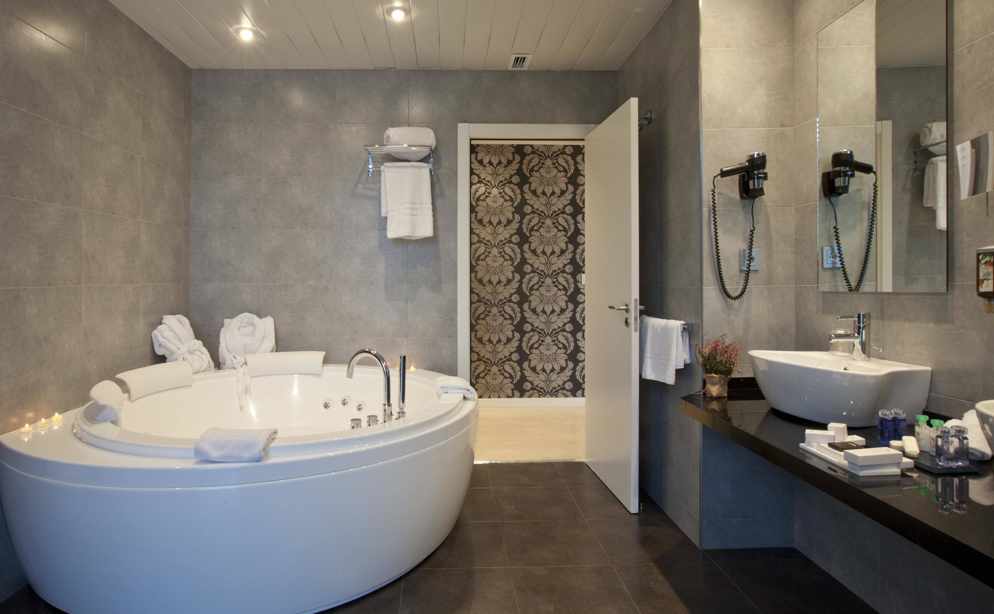 Foto - Spirit Hotel Gran Bilbao