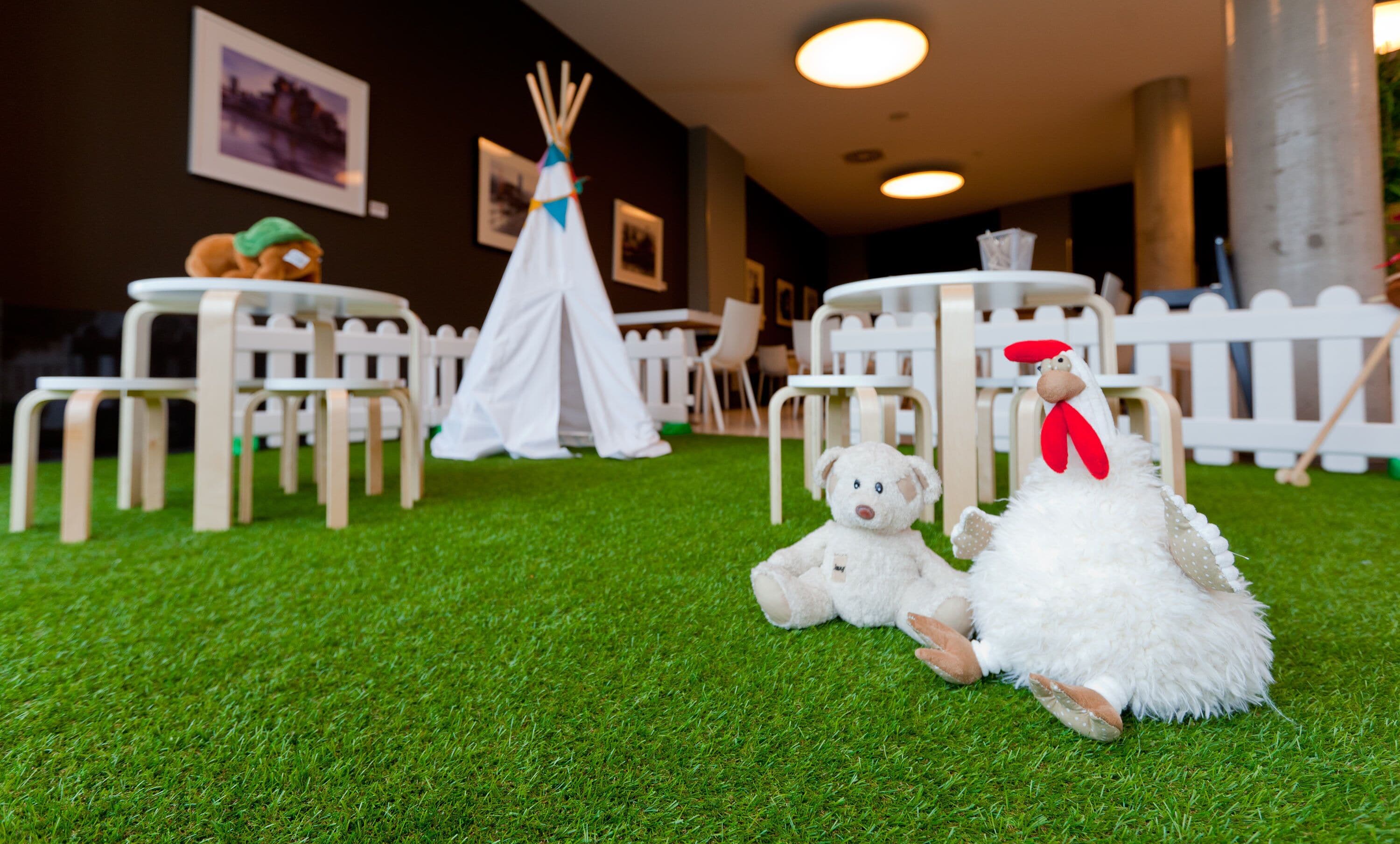 Foto - Spirit Hotel Gran Bilbao