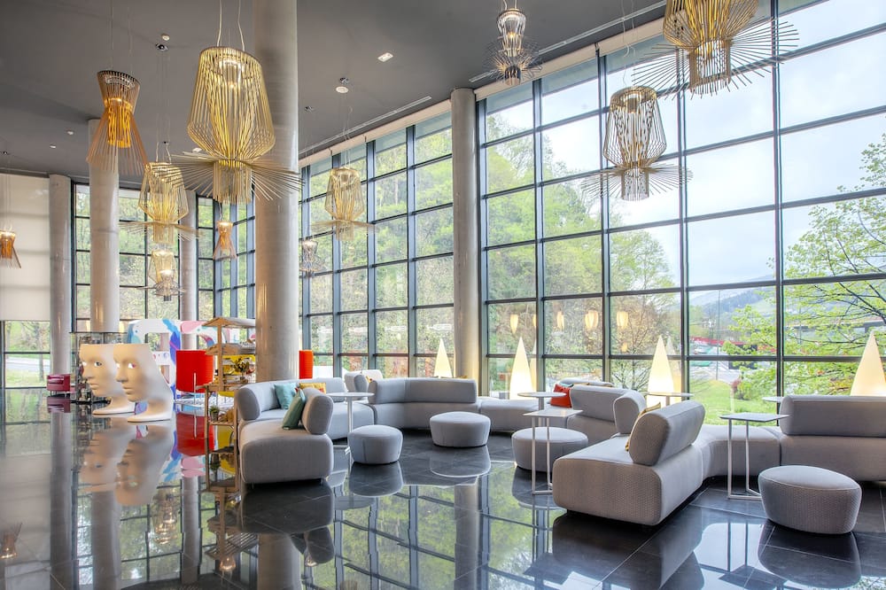 Spirit Hotel Gran Bilbao