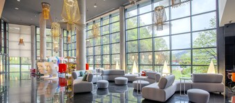 Spirit Hotel Gran Bilbao