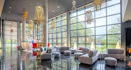 Spirit Hotel Gran Bilbao