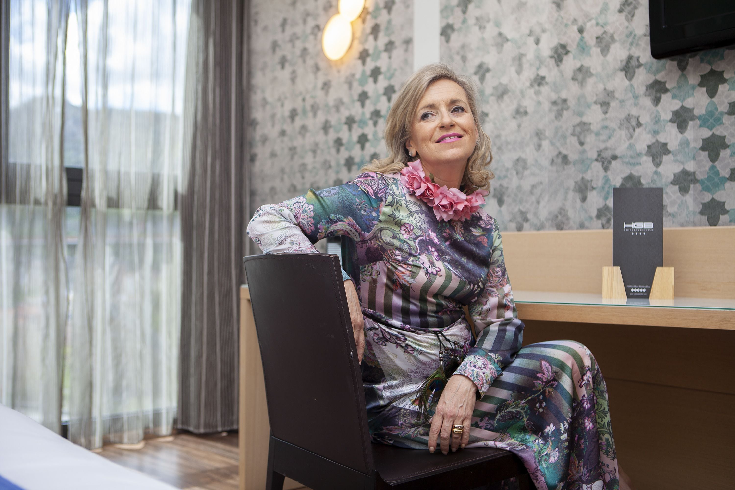 Foto - Spirit Hotel Gran Bilbao