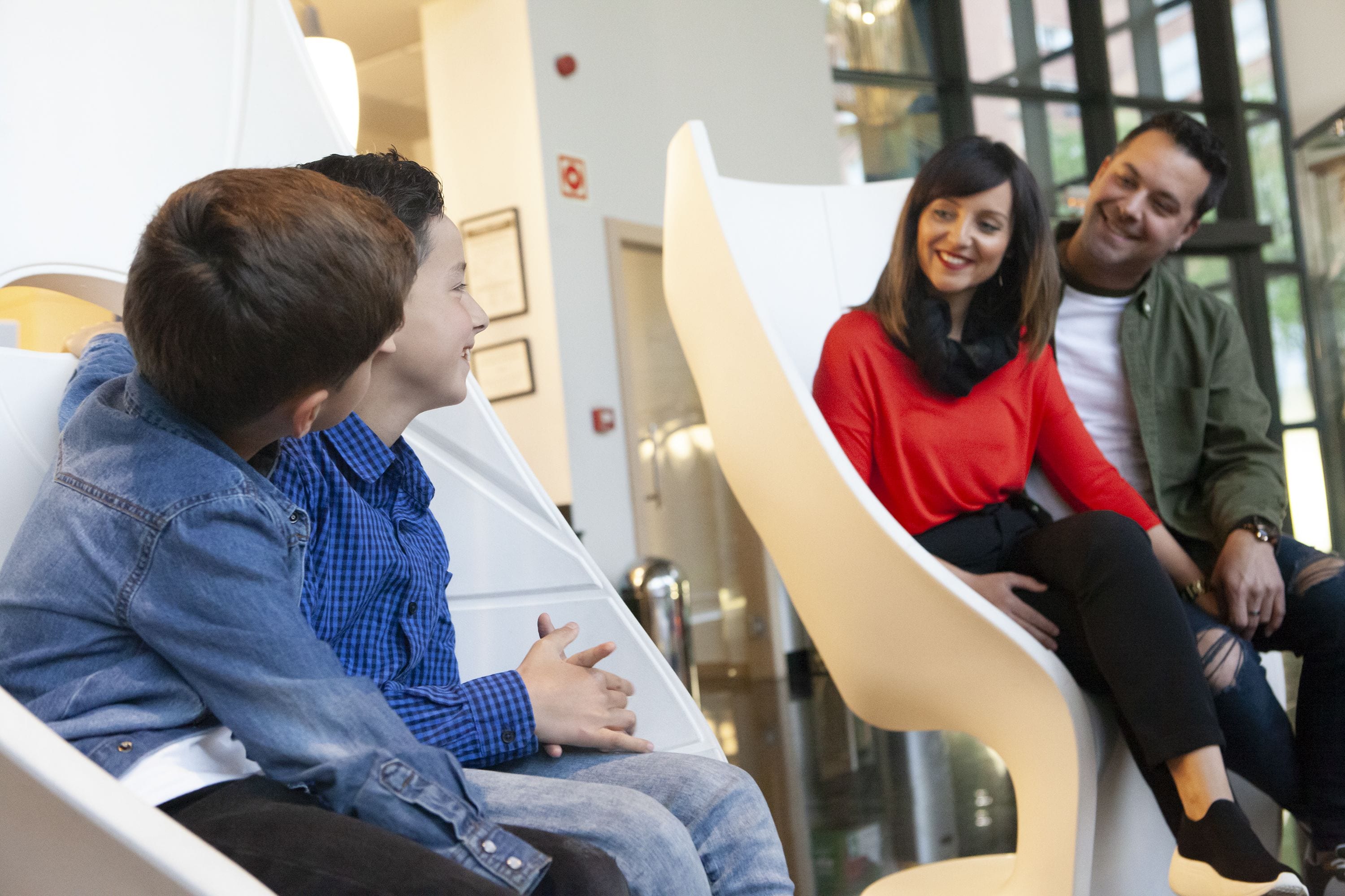 Foto - Spirit Hotel Gran Bilbao