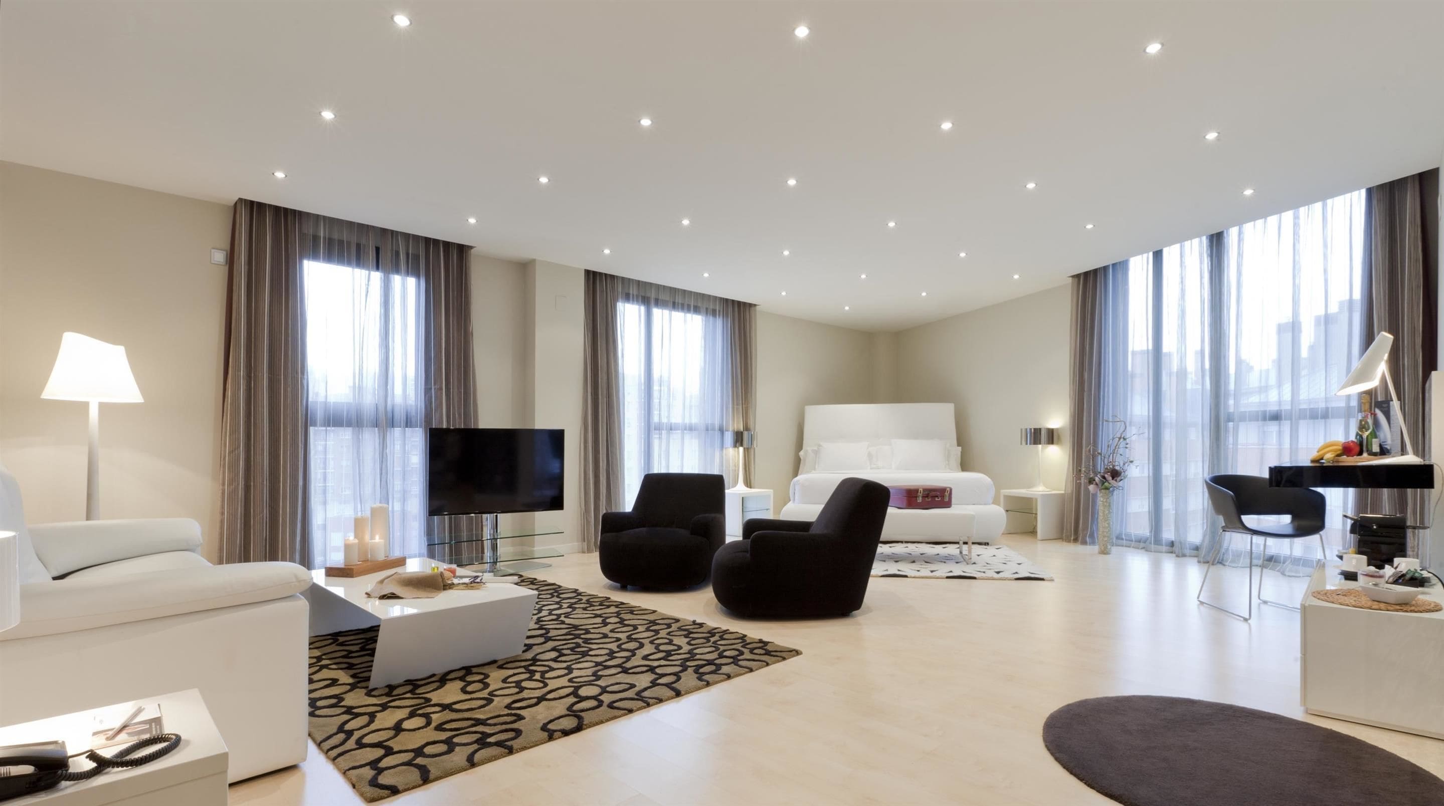 Foto - Spirit Hotel Gran Bilbao