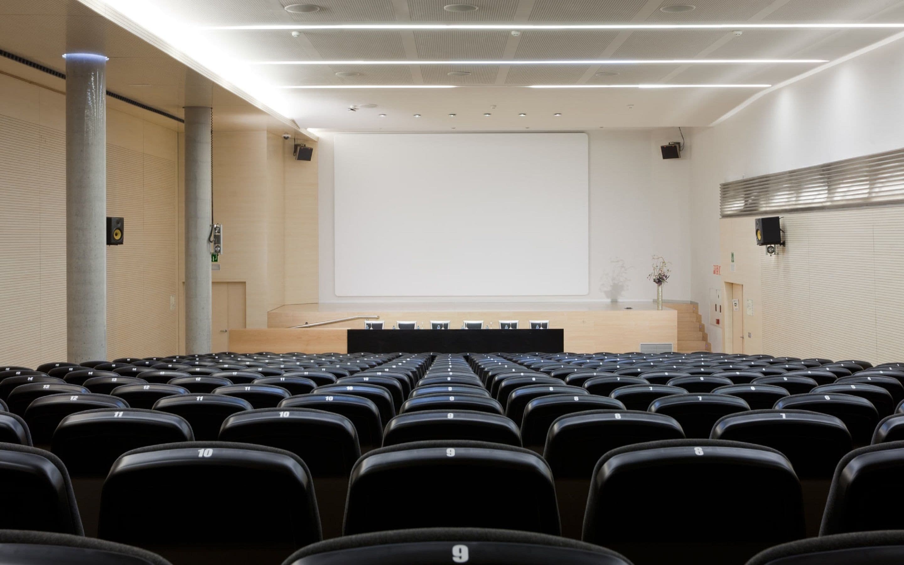 Foto - Spirit Hotel Gran Bilbao