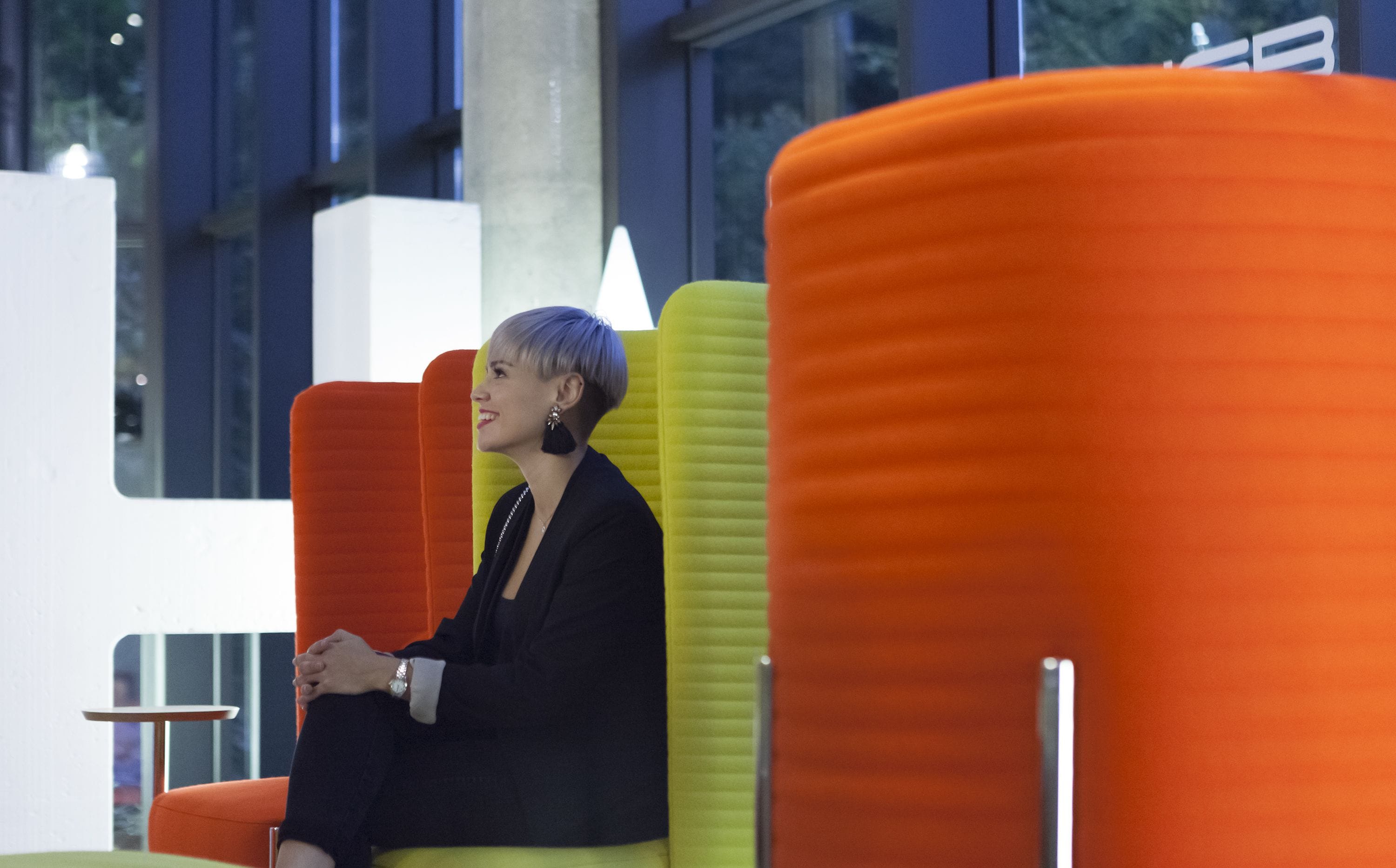 Foto - Spirit Hotel Gran Bilbao