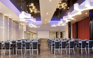Salle de bal