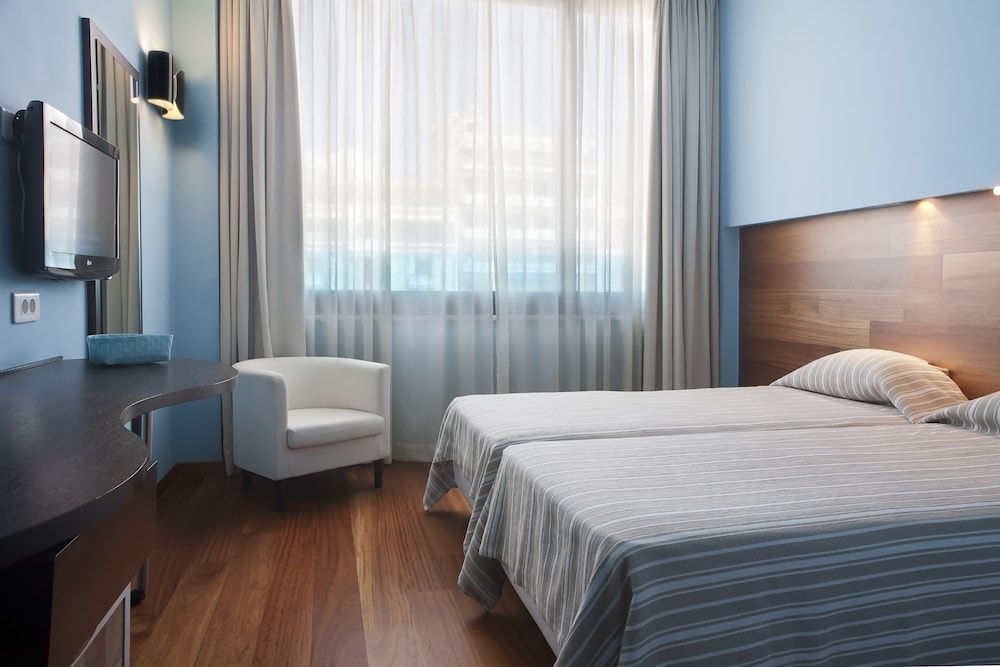 Athens Center Square Hotel by null