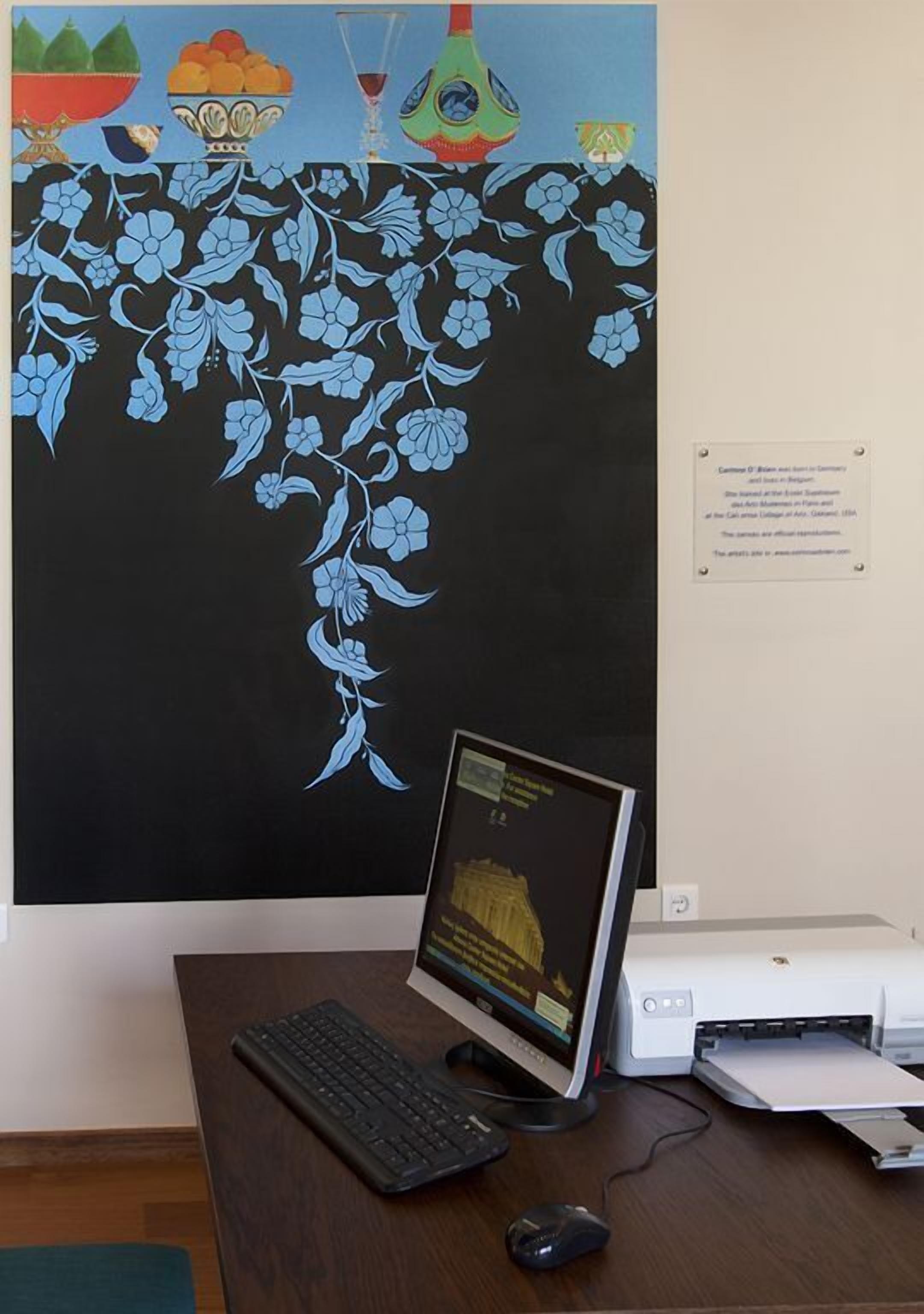 Photo - Athens Center Square Hotel