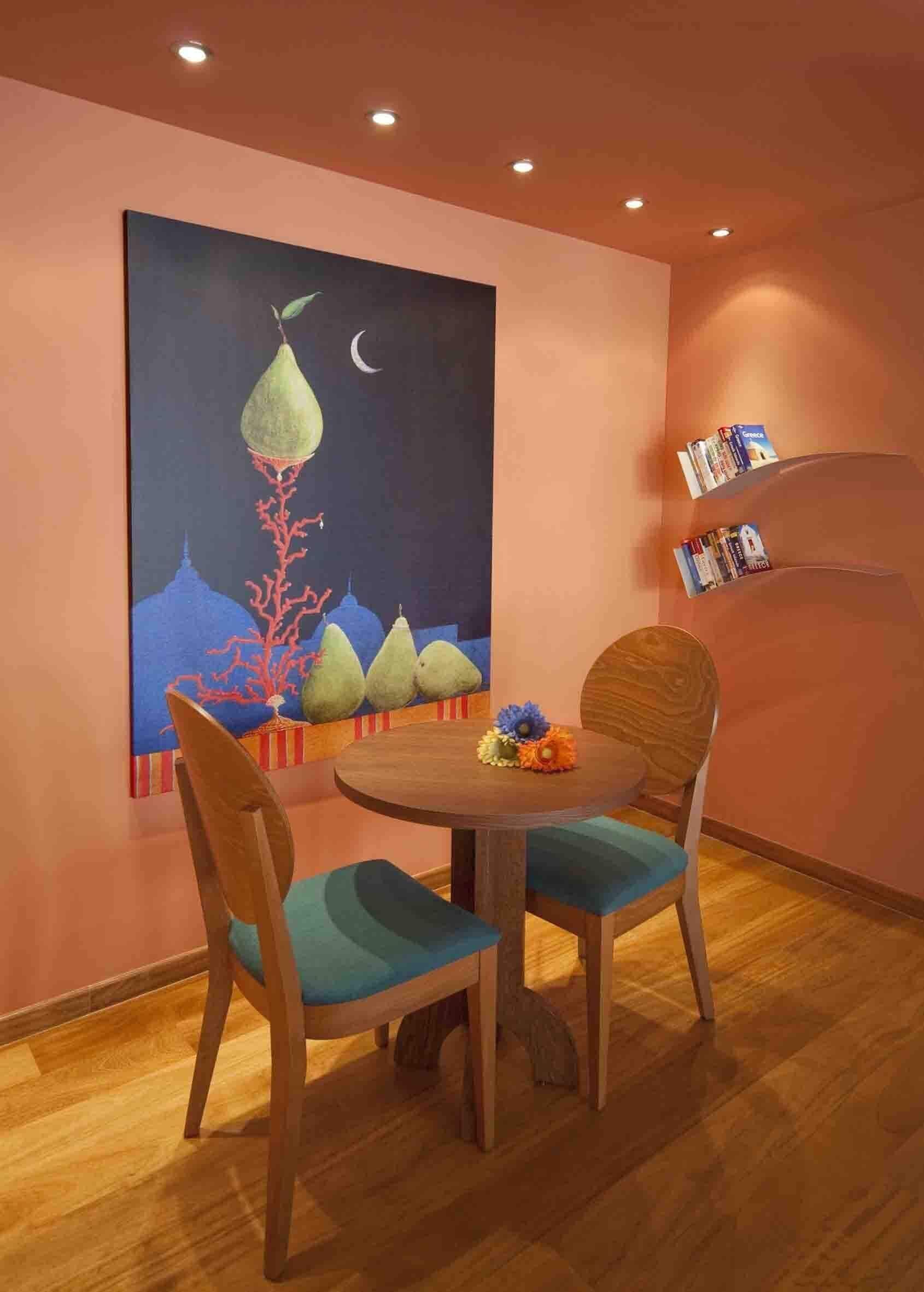 Photo - Athens Center Square Hotel