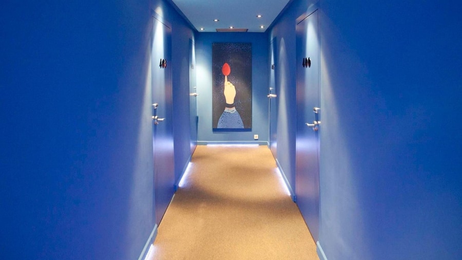 Athens Center Square Hotel