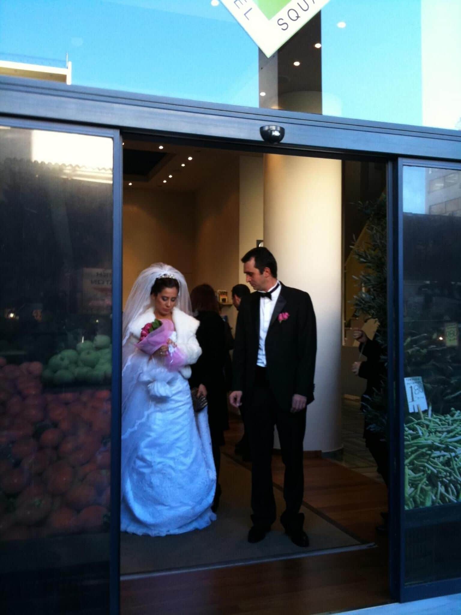 Photo - Athens Center Square Hotel