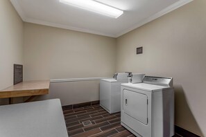 Property amenity - Comfort Inn & Suites Carbondale University Area (Carbondale)