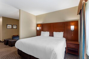 Unclassified image, 4 of 31, button - Comfort Inn & Suites Carbondale University Area (Carbondale)