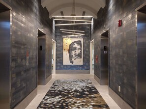 Property amenity - Embassy Suites by Hilton Raleigh Durham Airport Brier Creek (Raleigh)