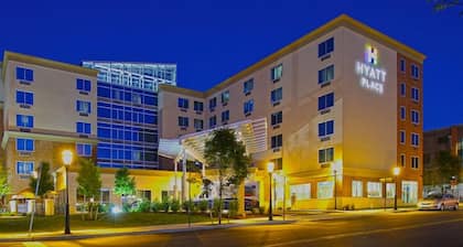 Hyatt Place Bethlehem